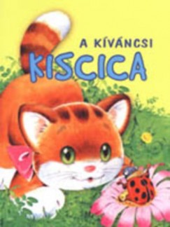 A kvncsi kiscica