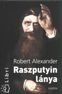 Robert Alexander - Raszputyin lnya