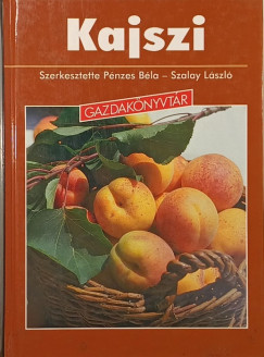 Pénzes Béla - Szalay László - Kajszi