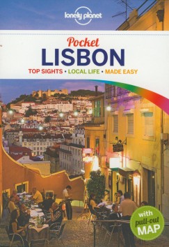 Lonely Planet - Pocket Lisbon