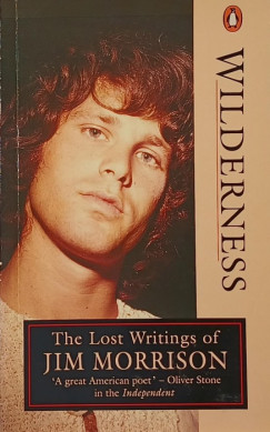 Jim Morrison - Wilderness