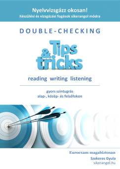 Nyelvvizsgázz okosan! Eurexam magabiztosan