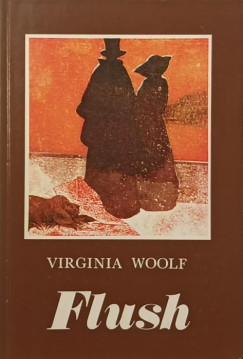 Virginia Woolf - Flush