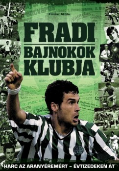 F�r�sz Attila - Fradi