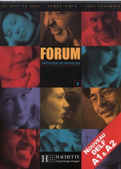 Forum méthode de francais 1