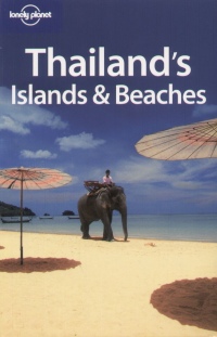 Matt Warren - China Williams - Rafael Wlodarski - Thailand's Islands and Beaches