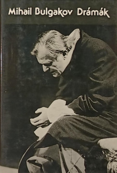 Mihail Bulgakov - Drmk