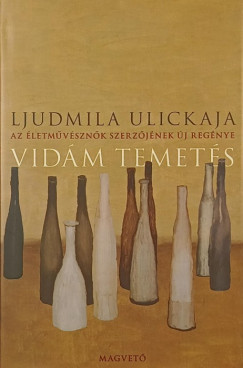 Ljudmila Ulickaja - Vidm temets