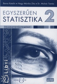 Barna Katalin - Nagy Mónika Zita - Egyszerűen statisztika 2.