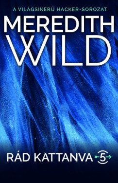 Wild Meredith - Meredith Wild - Rd kattanva 5. - Hard Love