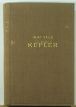Olaf Saile - Kepler