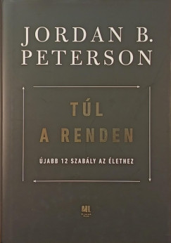 Jordan B. Peterson - Tl a renden
