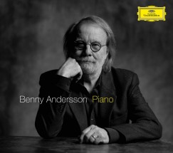 Benny Andersson - Piano - 2 LP