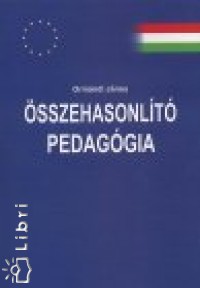 Ormndi Jnos - sszehasonlt pedaggia