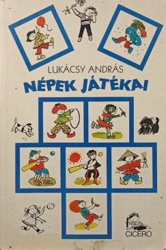 Luk�csy Andr�s - N�pek j�t�kai