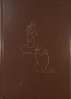 Legeza Lszl - Trk Jzsef - A magyar egyhz vezrede