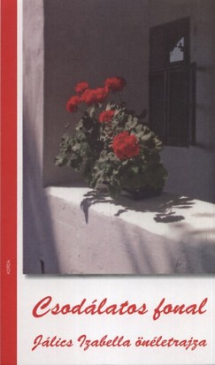 J�lics Izabella - Csod�latos fonal