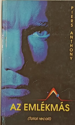 Piers Anthony - Az emlékmás