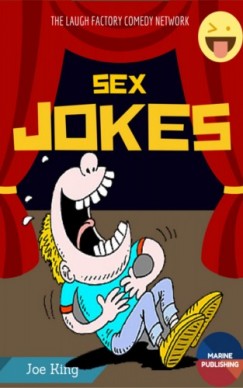 King Jeo - Sex Jokes