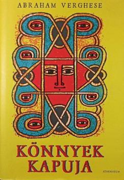 Abraham Verghese - Knnyek kapuja