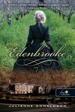 Julianne Donaldson - Edenbrooke - puha kts