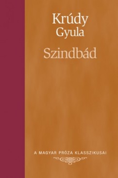 Krdy Gyula - Szindbd