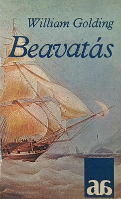 William Golding - Beavatás