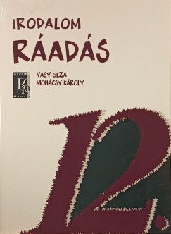Dr. Mohácsy Károly - Vasy Géza - Ráadás
