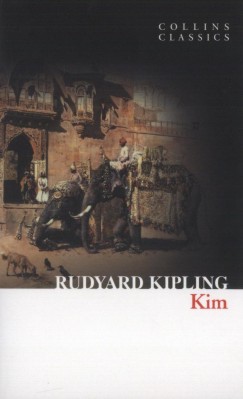 Rudyard Kipling - Kim