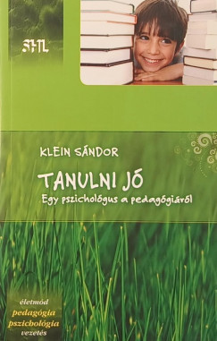 Klein Sndor - Tanulni j