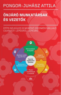 Pongor-Juhsz Attila - njr munkatrsak s vezetk