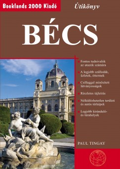 Paul Tingay - B�cs