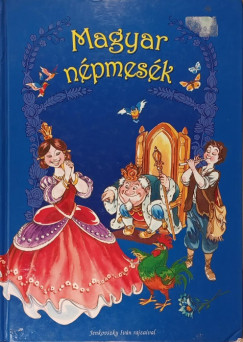 Magyar népmesék