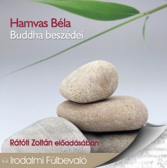 Hamvas Bla - Buddha beszdei - Hangosknyv