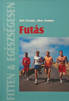 Libor Soumar - Ales Tvrzník - Futás