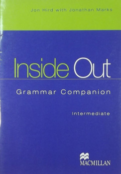 Inside Out - Grammar Companinon