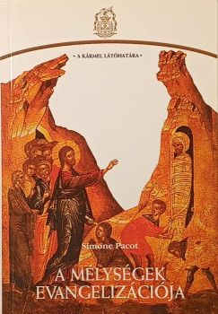Simone Pacot - A m�lys�gek evangeliz�ci�ja