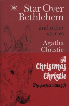 Agatha Christie Mallowan - Star Over Bethlehem