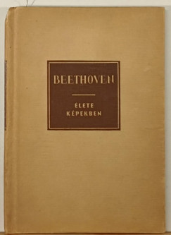 Beethoven élete képekben
