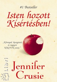 Jennifer Crusie - Isten hozott K�s�rt�sben!