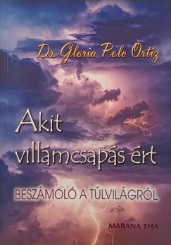 Gloria Polo Ortiz - Akit villmcsaps rt