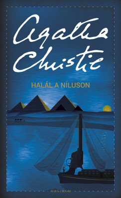 Christie Agatha - Hall a Nluson