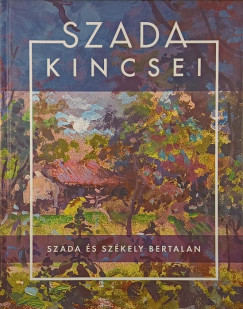 Szada kincsei