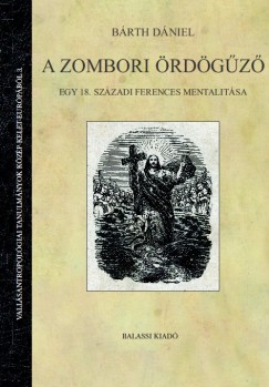 Bárth Dániel - A zombori ördögűző