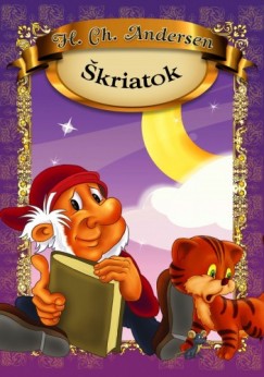 Dorota Skwark - �kriatok