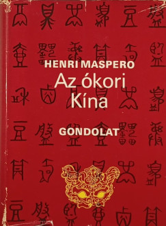 Henri Maspero - Az kori Kna