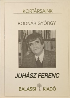 Bodnr Gyrgy - Juhsz Ferenc