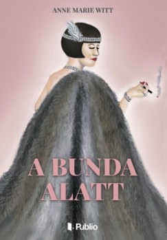 Anne Marie Witt - A bunda alatt