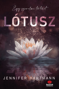 Jennifer Hartmann - Lótusz