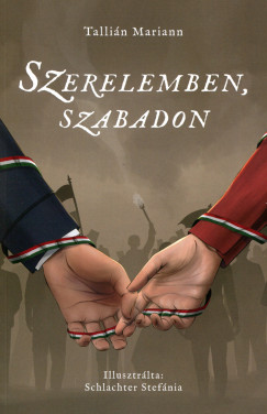 Tallián Mariann - Szerelemben, szabadon